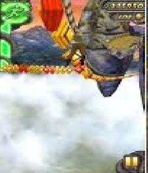 the Guide of Temple Ron 2 screenshot 3