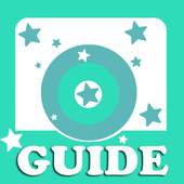Guide for b612 selfie 3.3.0