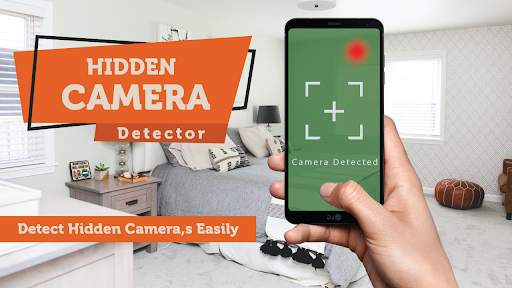 hidden camera finder  and- spy detector pro 2020 screenshot 2