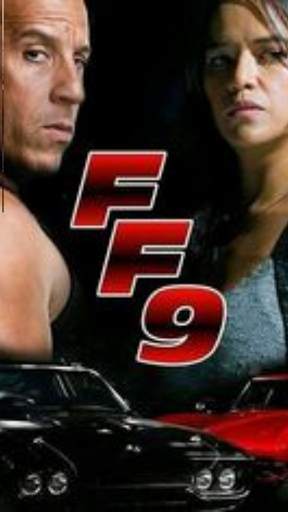 Free Download Fast And Furious 9 Full Wallpaper screenshot 13