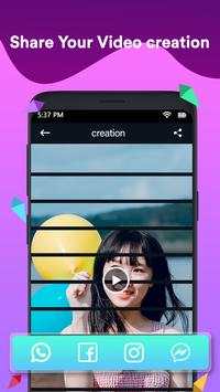 Photo Slideshow Effects of Gallery screenshot 5