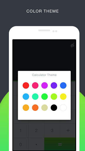 Calculator Vault screenshot 5