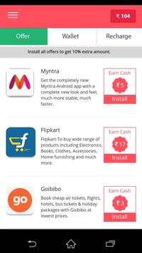 Instal And Earn (TalkTime) screenshot 2