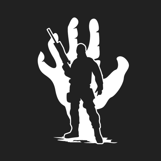 Zombie Spectre - Non idle top down shooter icon