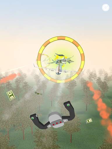 Plane Crash 3D screenshot 16