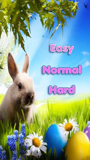 Animals World Tile Puzzle screenshot 1