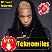 Teknomiles Songs 1.0