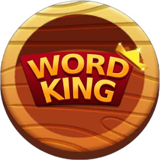 Word King : Free 4 Word Games & Word Search Games 1.0.7