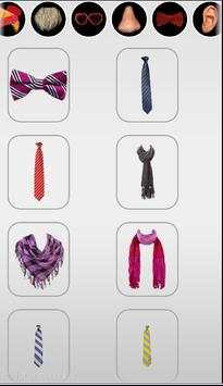 Funny Face Maker screenshot 8