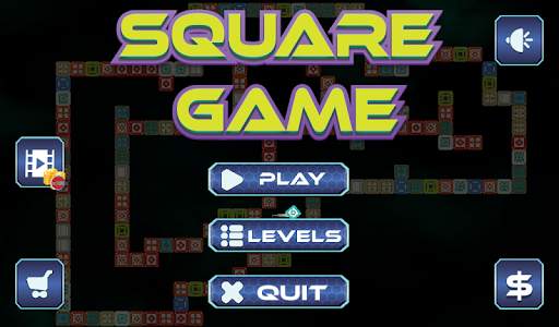 Square Game screenshot 9