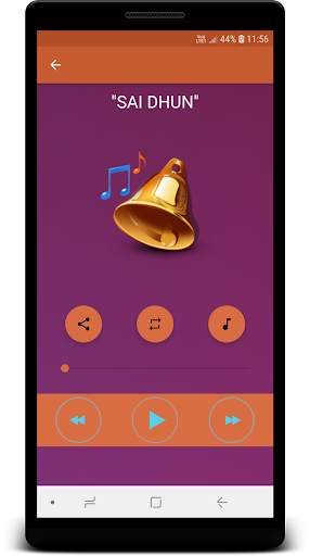 Sai Baba Ringtones screenshot 4