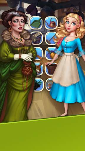 Cinderella: New Story screenshot 2