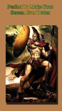 300 Spartans HD Wallpapers 2018 6 تصوير الشاشة