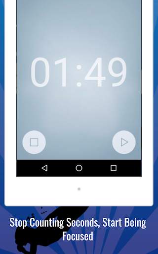 Apnea Trainer Lite screenshot 10