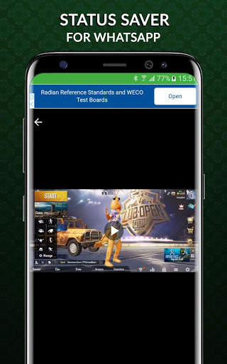 Download, Delete & Share: Story Saver for WhatsApp screenshot 3