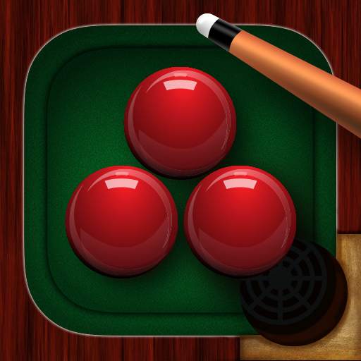 Snooker Live Pro & Six-red 2.9.12