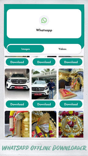 Pocket Downloader - Status and Video Downloader screenshot 4