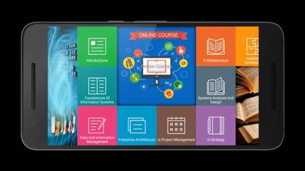 Information Systems скриншот 4