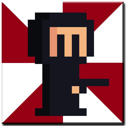 The Armed Ninja 0.0.1