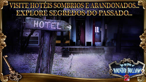 Mystery of Haunted Hollow: 2 screenshot 3
