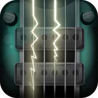 Hard Rock Guitar on 9Apps