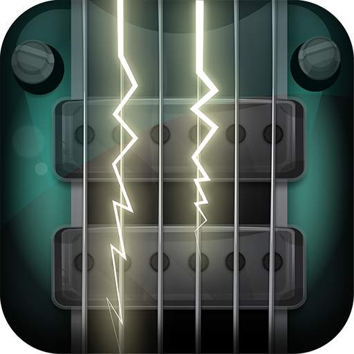 Hard Rock Guitar 1.81