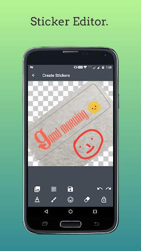 Sticker Maker for WA : WASticker Maker screenshot 3