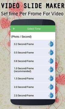 Video Slide Maker With Music screenshot 6