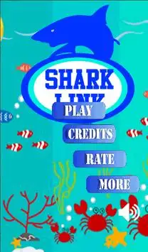 Shark Link Wild screenshot 3