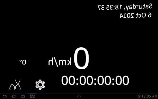 Speedo GPS Lite screenshot 12