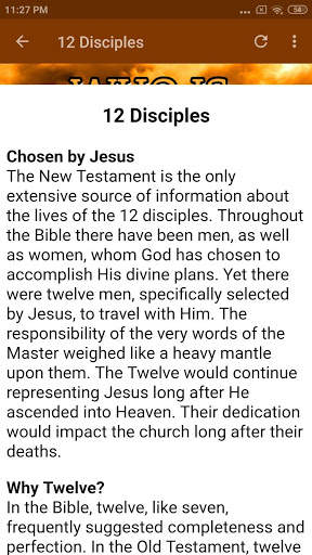 Who Is Jesus Christ screenshot 3