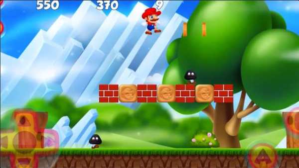 super jungle world 2 screenshot 4
