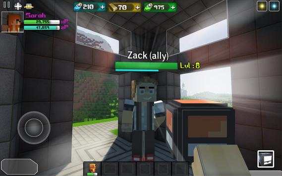 Mod Of Pixelmon screenshot 2