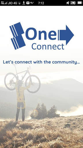 One Connect screenshot 1