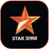 Free Star Utsav Live TV Channel India serial Guide 1.0