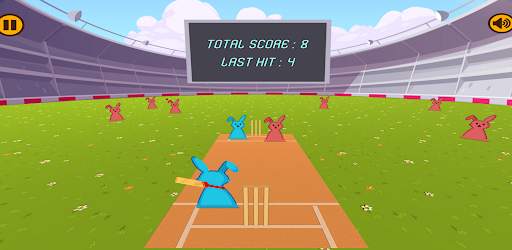 Bat Ball Cricket screenshot 4
