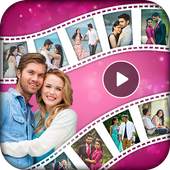 Pre Wedding Video Maker 1.2