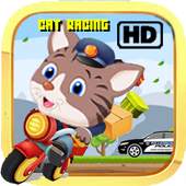 Cat Racing Kids 2018 1.7