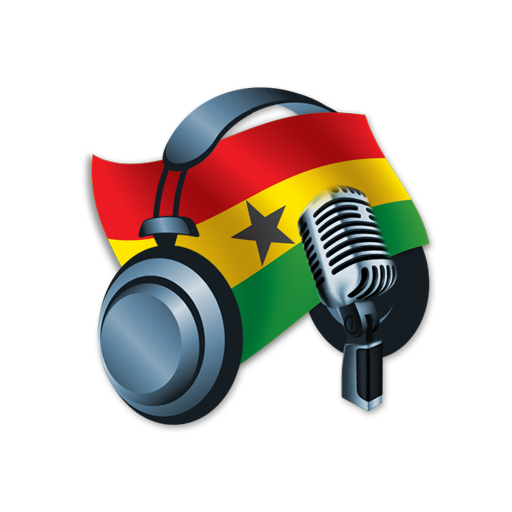Ghanaian Radio Stations icon