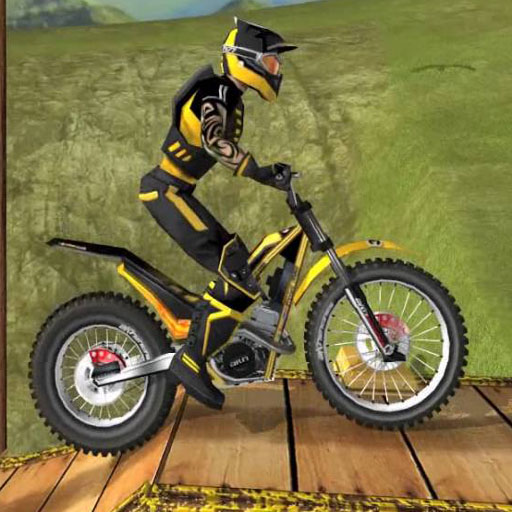 Bike Race icon