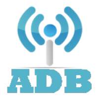 adb wireless (root or no-root) on 9Apps