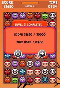 Ghost Crush Sega screenshot 3