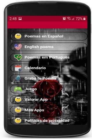 phrases for a free forbidden love screenshot 1