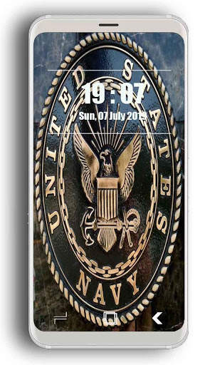 US Navy Seal Wallpaper screenshot 13