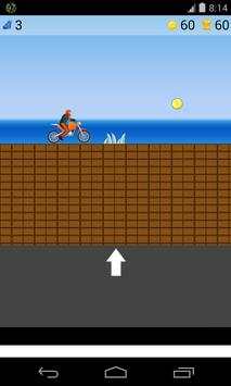 велосипед игры screenshot 2