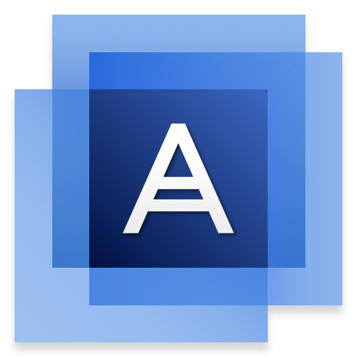 Acronis Cyber Protect icon