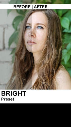 Free Lightroom Presets - Photo Editor screenshot 4