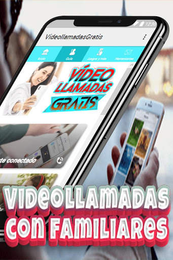 Free cell phone video calls wifi free guide screenshot 4