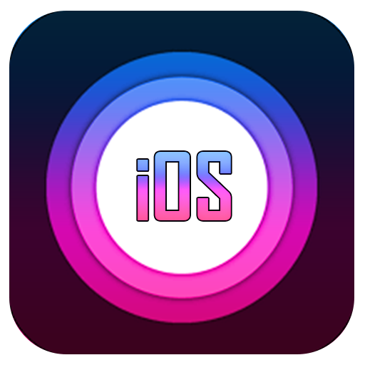 Assistive touch ios 14 phone icon