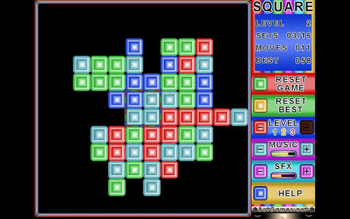 Square screenshot 5